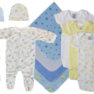 Baby 12 Pc  Sets Nc_0526nb