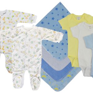 Baby 9 Pc  Sets Nc_0528s