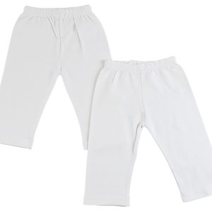 Infant Track Sweatpants - 2 Pack Cs_0550s