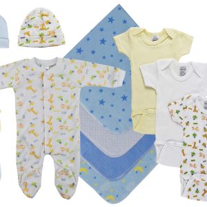Baby 12 Pc  Sets Nc_0524s