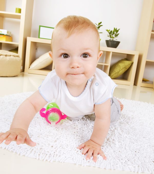 Unisex Baby 6 Pc  Sets Nc_0557m - Image 3