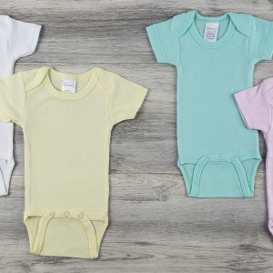 4 Pc  Baby Clothes Set Ls_0537s