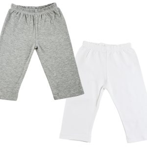 Infant Track Sweatpants - 2 Pack Cs_0551nb