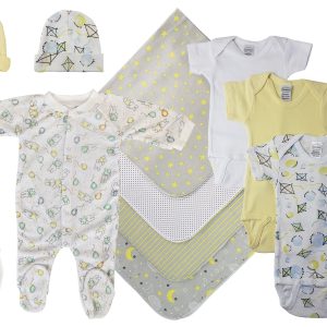 Unisex Baby 13 Pc  Sets Nc_0547nb