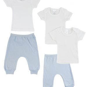 Infant T-shirts And Joggers Cs_0494s