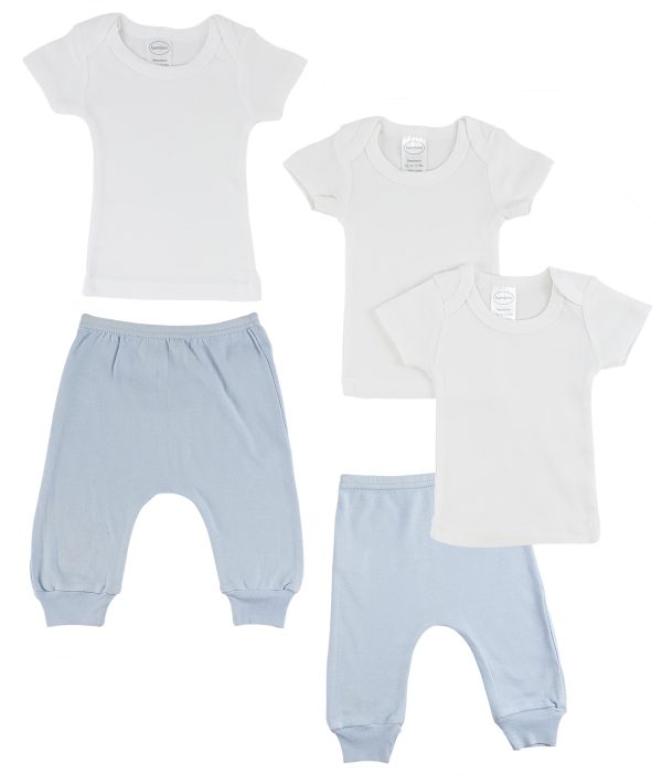 Infant T-shirts And Joggers Cs_0494s