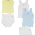 Boys Tank Tops And Training Pants Cs_0528nb