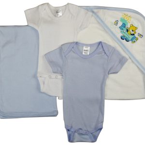 Baby 4 Pc  Sets Nc_0405l