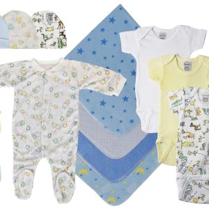 Baby 13 Pc  Sets Nc_0523nb