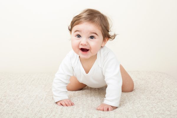 Unisex Baby 6 Pc Onezies Nc_0449s - Image 3