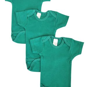 Unisex Baby 3 Pc Onezies Nc_0476nb