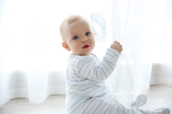 Unisex Baby 3 Pc Onezies Nc_0476nb - Image 3