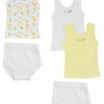 Boys Tank Tops And Training Pants Cs_0530s