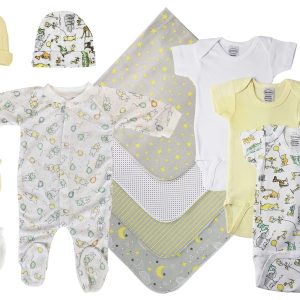Unisex Baby 13 Pc  Sets Nc_0539s