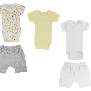 Infant Onezies And Pants Cs_0378m