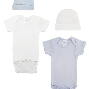 Baby 4 Pc  Sets Nc_0558s