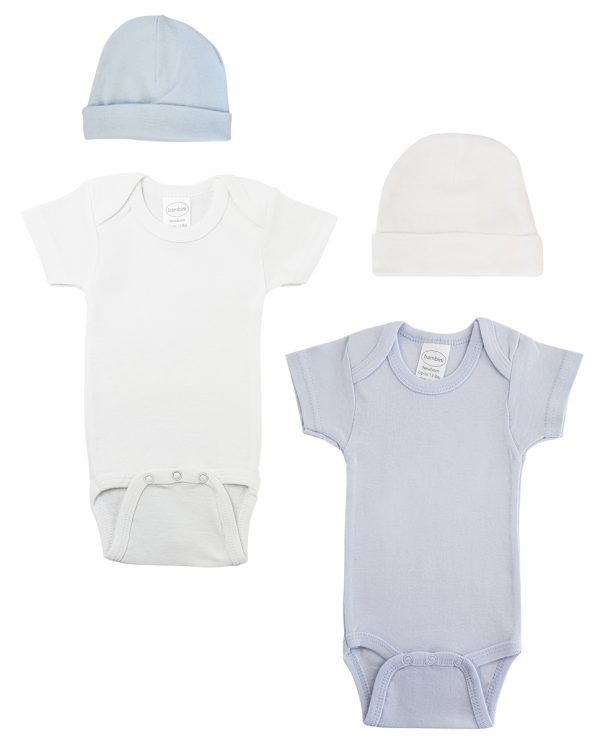 Baby 4 Pc  Sets Nc_0558s