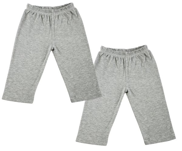 Infant Track Sweatpants - 2 Pack Cs_0552m