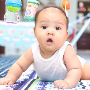 Boys Tank Top Onezies 6 Pack Cs_107nb_107nb