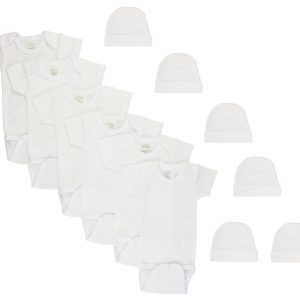 Unisex Baby 12 Pc  Sets Nc_0556s