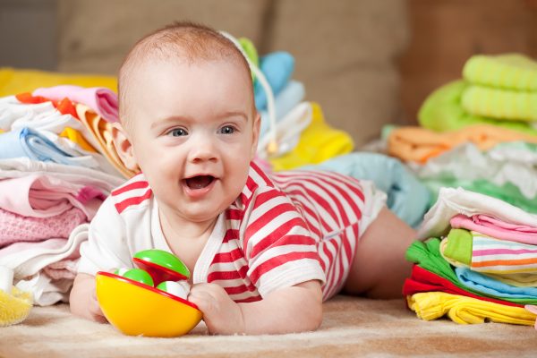 Unisex Baby 12 Pc  Sets Nc_0556s - Image 3