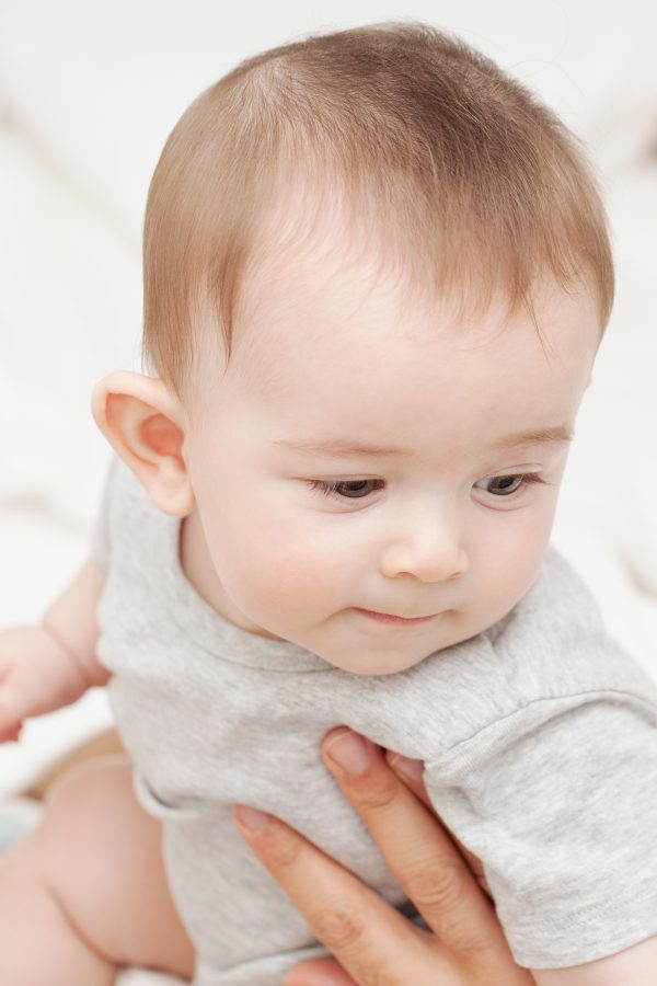 Unisex Baby 6 Pc Onezies And Tank Tops Nc_0501l - Image 3