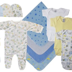 Baby 13 Pc  Sets Nc_0527nb