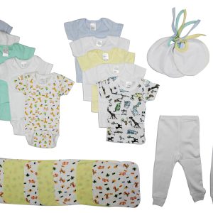 Boys 26 Piece  Set Ls_0018s