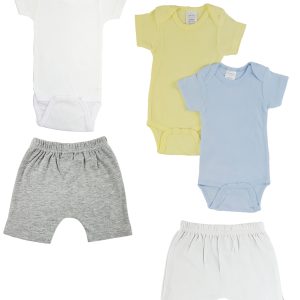 Infant Onezies And Pants Cs_0375s