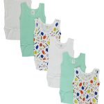 Boys Printed Tank Top 6 Pack Cs_109s-baseball-109s-baseball