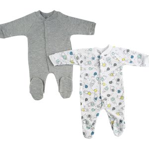 Sleep & Play (pack Of 2) Ls_0644s