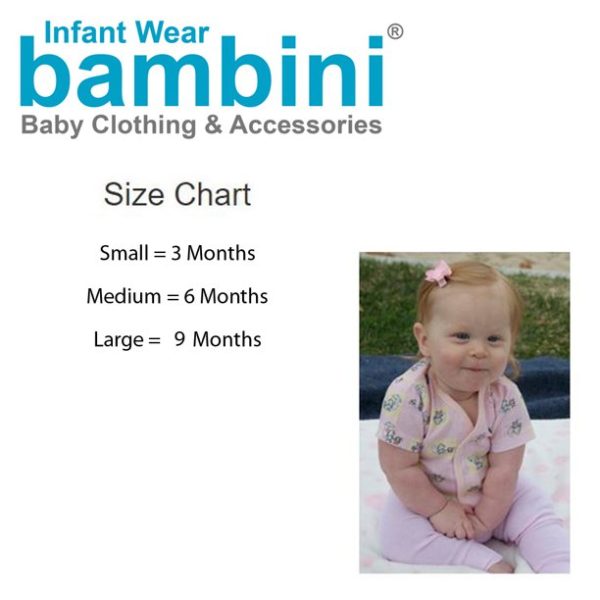 Unisex Newborn Baby 5 Pc  Sets Nc_0973m - Image 2