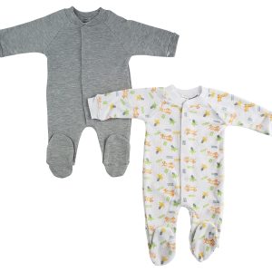 Sleep & Play (pack Of 2) Ls_0645s