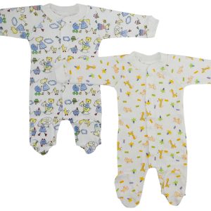 Sleep & Play (pack Of 2) 515cs1c1