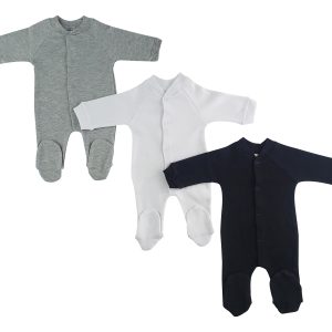 Sleep & Play (pack Of 3) Ls_0650s