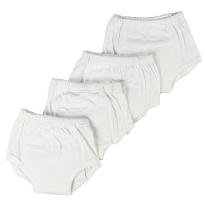 White Training Pants 4-pack Ls_0066-4