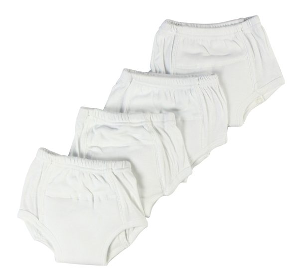 White Training Pants 4-pack Ls_0066-4