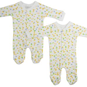 Sleep & Play (pack Of 2) 515cm2