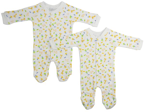 Sleep & Play (pack Of 2) 515cm2