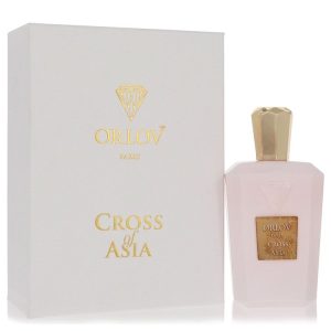 Orlov Paris Eau De Parfum Spray 2.5 oz for Women