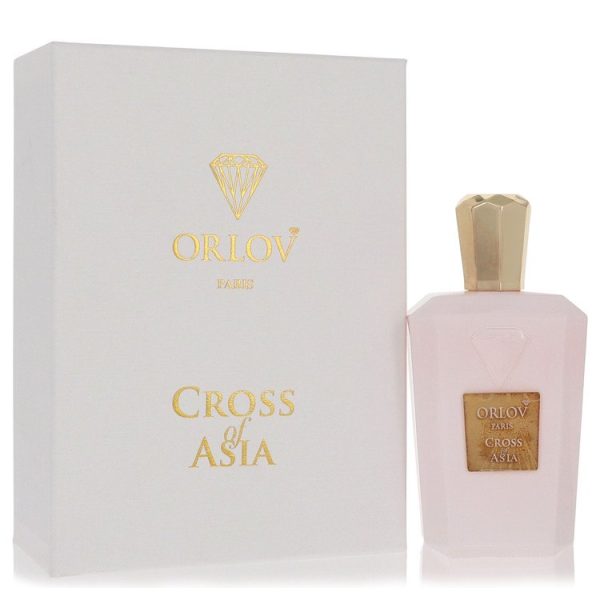 Orlov Paris Eau De Parfum Spray 2.5 oz for Women