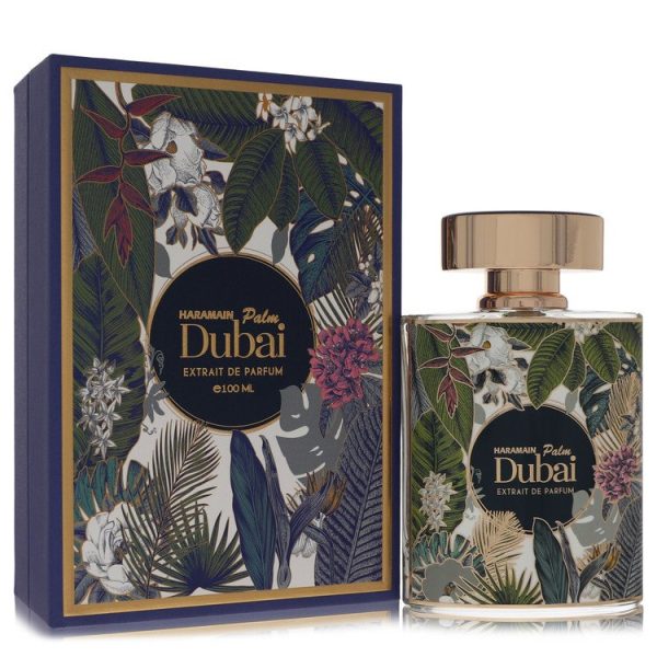 Al Haramain Extrait De Parfum Spray 3.3 oz for Women