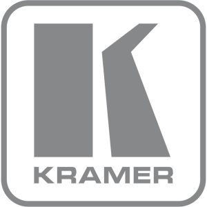 Kramer 3.5mm Audio Cable - Plenum Rated