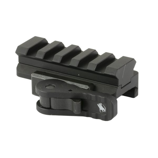 AM DEF PICATINNY RISER STD 5 SLOT - Image 2