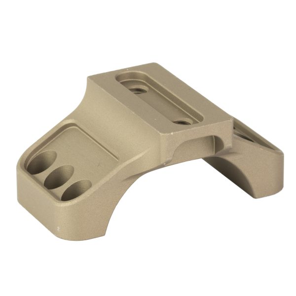 BADGER CONDITION 1 MAX ARC 34MM TAN - Image 2