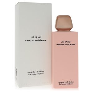 Narciso Rodriguez Body Lotion 6.7 oz for Women