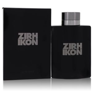 Zirh International Eau De Toilette Spray 4.2 oz for Men