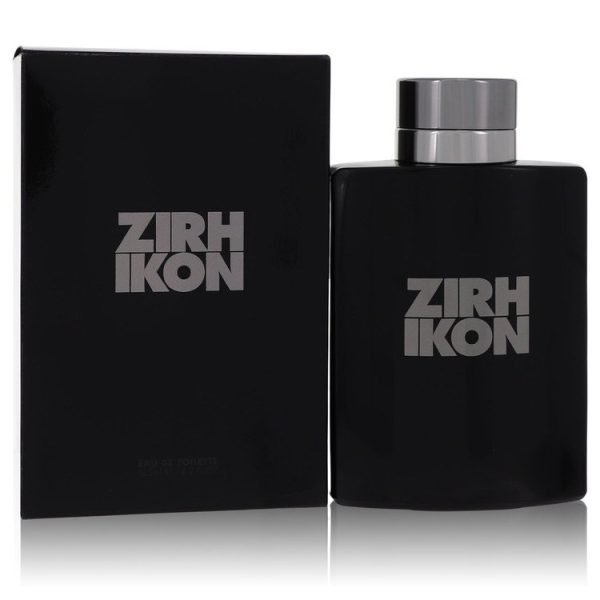 Zirh International Eau De Toilette Spray 4.2 oz for Men