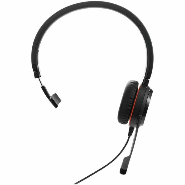 Jabra EVOLVE 20SE MS Mono - Image 4
