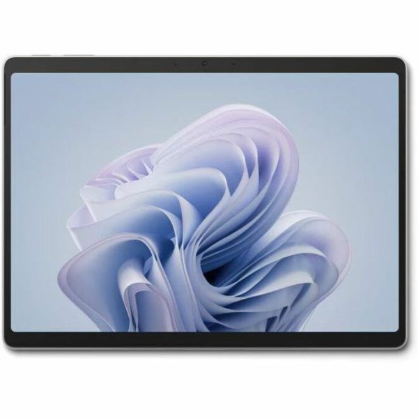 Microsoft Surface Pro 10 Tablet - 13" - vPro Technology - 32 GB - 256 GB SSD - Windows 11 Pro - Platinum - Image 5